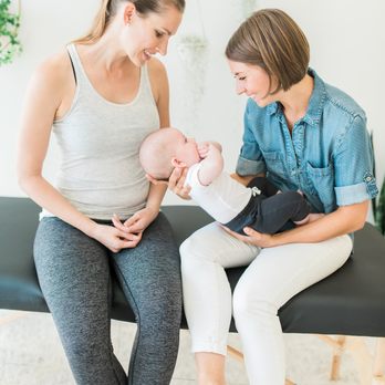 Kiersten Markham - Doulas Near Me - San Diego, California