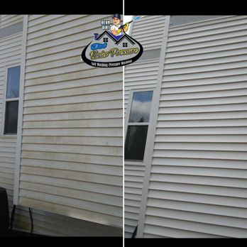 Dirt Under Pressure - Pressure Washers Near Me - Round Lake Beach, Illinois Dirt Under Pressure - Pressure Washers Near Me - Round Lake Beach, Illinois