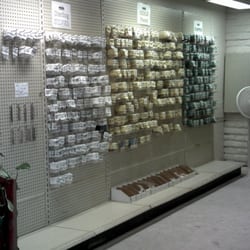 Az Bead Depot - Part of the Findings Room
