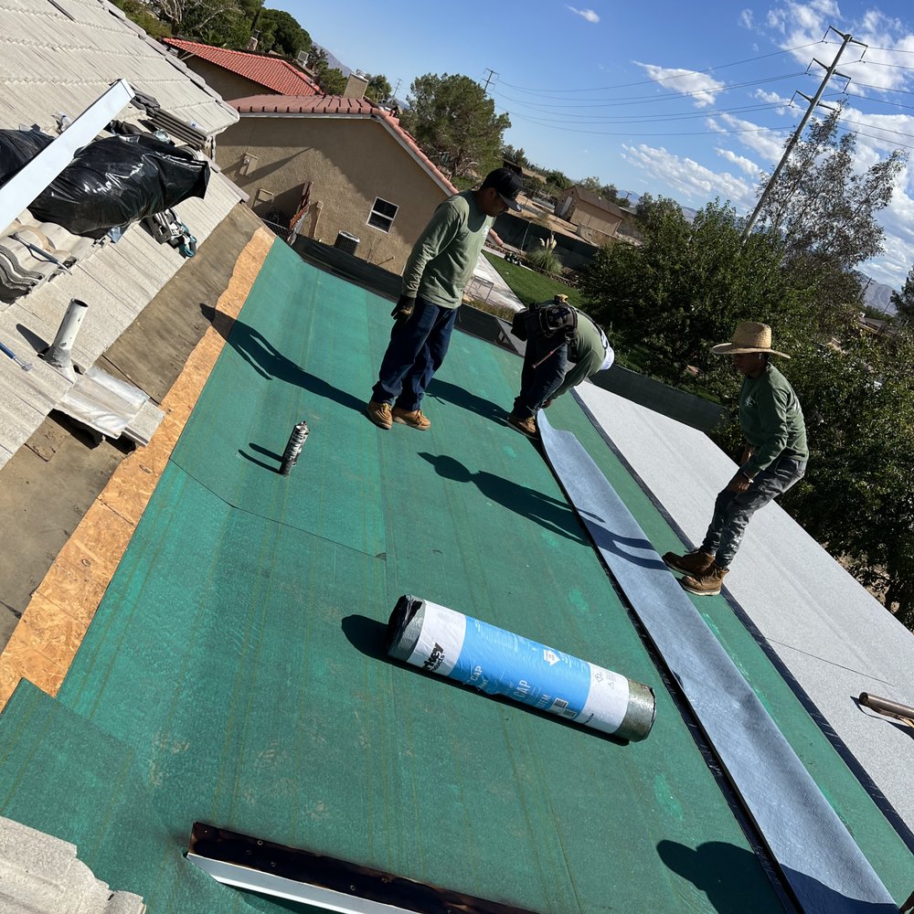 Heritage Roofing Solutions - Roofing Near Me