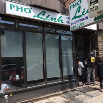 Pho Linh - Storefront - Vietnamese Near Me - Toronto, Ontario Pho Linh - Storefront - Vietnamese Near Me - Toronto, Ontario