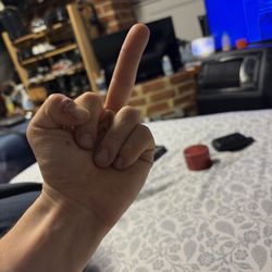 You guys are fuckin ass