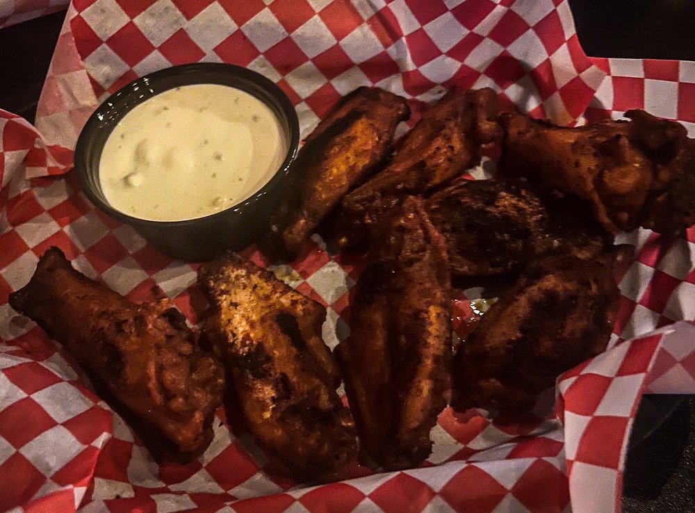 Social spots from The Salty Dog Bar & Grill