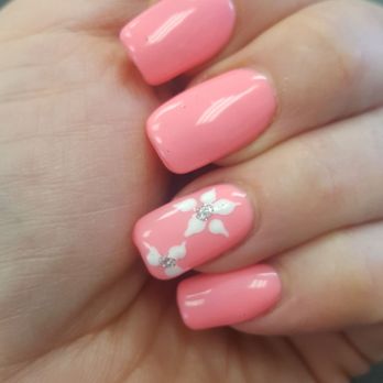 Lulu Nails - Nail Salons Near Me - Pomona, California