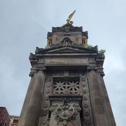 Soldiers' Monument
