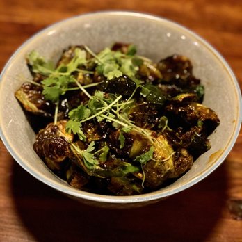 Carmella's Plates & Pints - Buffalo Sprouts - Cocktail Bars Near Me - Pittsburgh, Pennsylvania Carmella's Plates & Pints - Buffalo Sprouts - Cocktail Bars Near Me - Pittsburgh, Pennsylvania