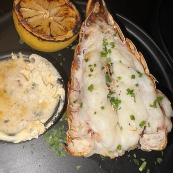 Strickland’s Steakhouse - Lobster Tail - Steakhouses Near Me - Woodbridge, New Jersey Strickland’s Steakhouse - Lobster Tail - Steakhouses Near Me - Woodbridge, New Jersey
