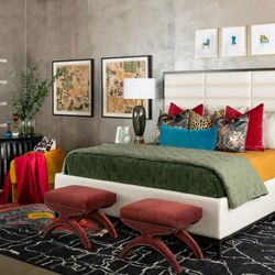 IBB Design Fine Furnishings - IBB Design Fine Furnishings