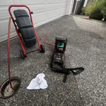 CPR Rooter - Sewer inspection - Plumbing Near Me - Kent, Washington CPR Rooter - Sewer inspection - Plumbing Near Me - Kent, Washington
