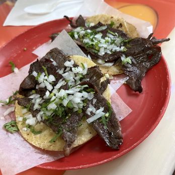 La Chaparrita Grocery - Carne Asada - Grocery Near Me - Chicago, Illinois