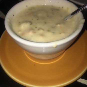 La Botte - Clam chowder - Italian Near Me - Lompoc, California La Botte - Clam chowder - Italian Near Me - Lompoc, California