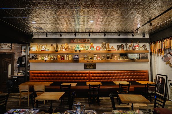 CakeChef's Coffee & Collectibles by null