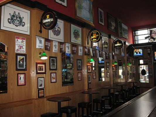 The Dubliner by null