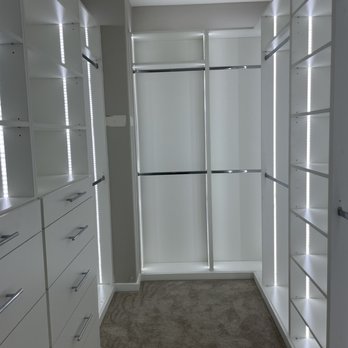 Richs Custom Closets And Cabinets - End result - Carpenters Near Me - Colton , California Richs Custom Closets And Cabinets - End result - Carpenters Near Me - Colton , California