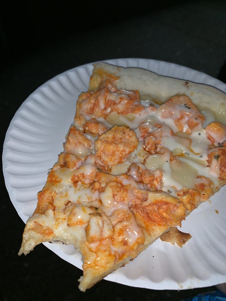 JOEY PEPPERONI’S PIZZA 114 E Fordham Rd, West Bronx, New York Pizza