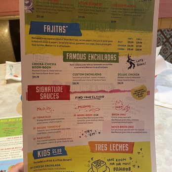 Chuy's - 7-2021 - Mexican Near Me - San Antonio, Texas