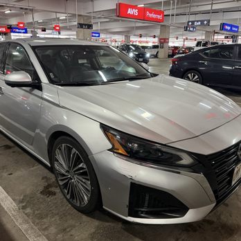 Budget - Car Rental Near Me - Honolulu, Hawaii