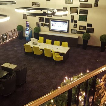 Royal Regency Hotel - Hotels Near Me - Yonkers, New York