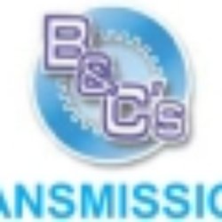 B & C's Transmissions