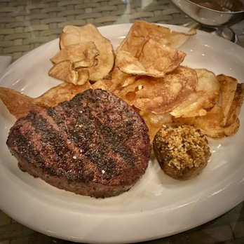 Echo & Rig - Filet mignon - Steakhouses Near Me - Las Vegas, Nevada