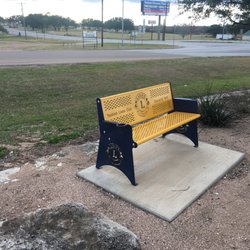 Chisholm Trail Memorial Park