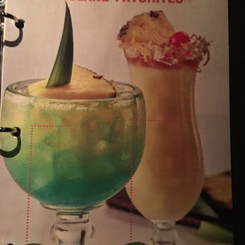 Cheddar's Scratch Kitchen - Good drink selection! - American Near Me - Albuquerque, New Mexico