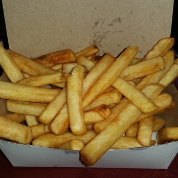 Square Boy - Burgers Near Me - Toronto, Ontario