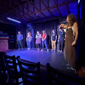ColdTowne Theater - Performing Arts Near Me - Austin, Texas ColdTowne Theater - Performing Arts Near Me - Austin, Texas