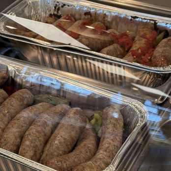 Claro's Italian Markets - Delis Near Me - Tustin, California