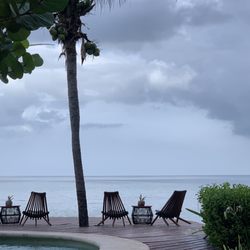 Hotel Villas Flamingos - The pool