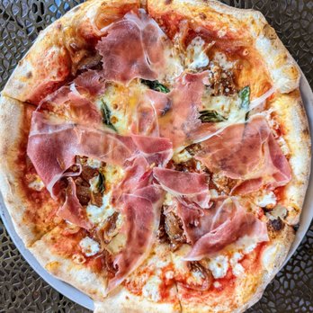 Antica Forma - Antica Forma | Instagram: @telephonesmoothie - Pizza Near Me - Moab, Utah Antica Forma - Antica Forma | Instagram: @telephonesmoothie - Pizza Near Me - Moab, Utah