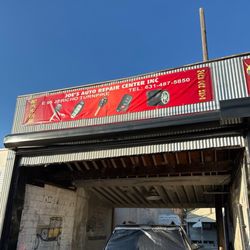Joes Auto Repair Center - Auto Glass Repair