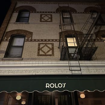 Rolo's - Facade - Sandwiches Near Me - Ridgewood, New York Rolo's - Facade - Sandwiches Near Me - Ridgewood, New York