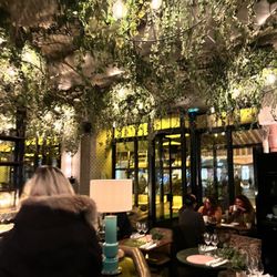 The Grill Room