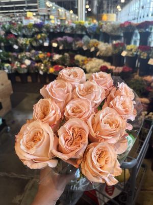 WFM Coffee Bar by null