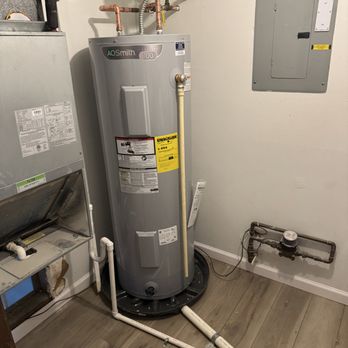 JV Plumbing - Plumbing Near Me