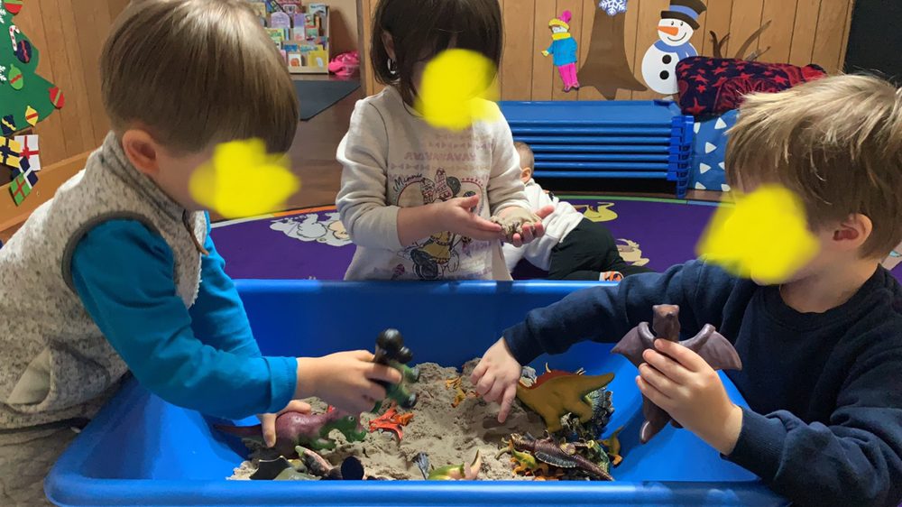 ATID Family Daycare - childcare center in Dedham, MA