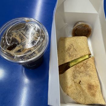 Klatch Coffee - The Wrap - Coffee & Tea Near Me - Carlsbad, California Klatch Coffee - The Wrap - Coffee & Tea Near Me - Carlsbad, California