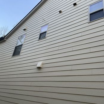 Flawless art painting - Outside of house. - Painters Near Me