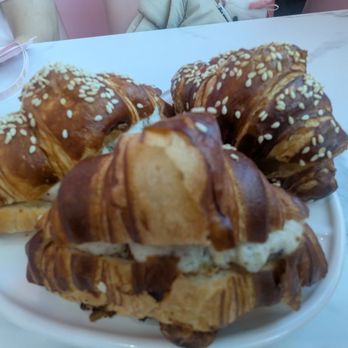 Hello Kitty Cafe - Themed Cafes Near Me - Santa Clara, California