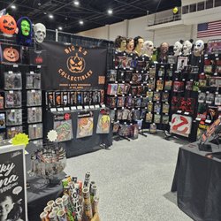Big E's Collectibles