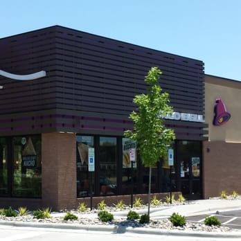 Taco Bell - Taco Bell in Steele Creek, Charlotte - Fast Food Near Me - Charlotte, North Carolina