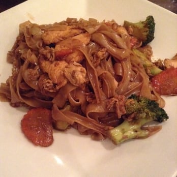Thai Palace - Loved this - Thai Near Me - Sevierville, Tennessee