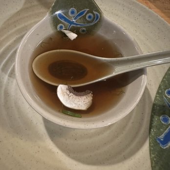 Ohana Steakhouse - Soup - Steakhouses Near Me - West Des Moines, Iowa Ohana Steakhouse - Soup - Steakhouses Near Me - West Des Moines, Iowa