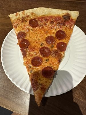 Slice Joint by null