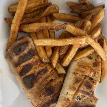 Barbar Mediterranean Grill - Mediterranean Near Me - Houston, Texas Barbar Mediterranean Grill - Mediterranean Near Me - Houston, Texas