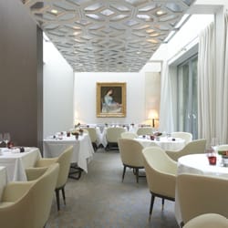 Restaurant de l'Hôtel de Sers