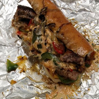 Holydog - girlfriend treatment - Hot Dogs Near Me - Middletown, New York