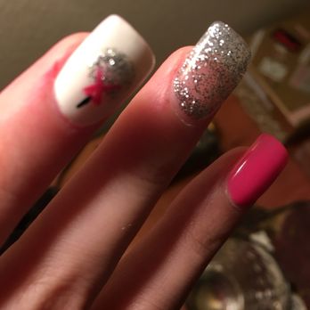 3D Nails - Nail Salons Near Me - Brighton, Colorado
