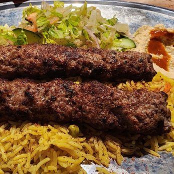 Tarbush Kitchen - Mediterranean Near Me - Boise, Idaho Tarbush Kitchen - Mediterranean Near Me - Boise, Idaho